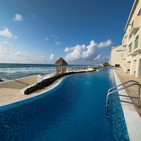 Casa In Yaakumech Aparthotel แคนคูน ภายนอก รูปภาพ