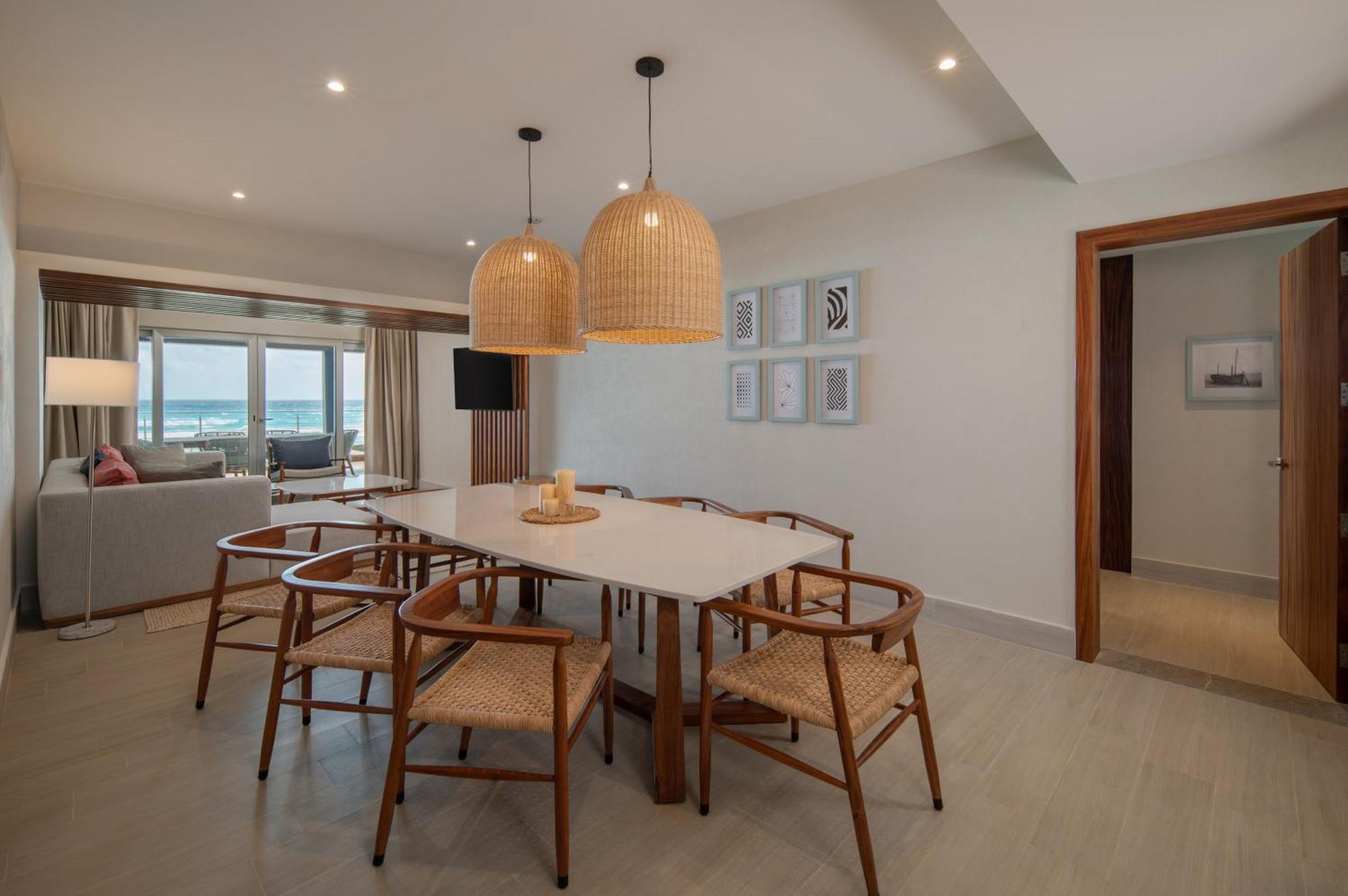 Casa In Yaakumech Aparthotel แคนคูน ภายนอก รูปภาพ