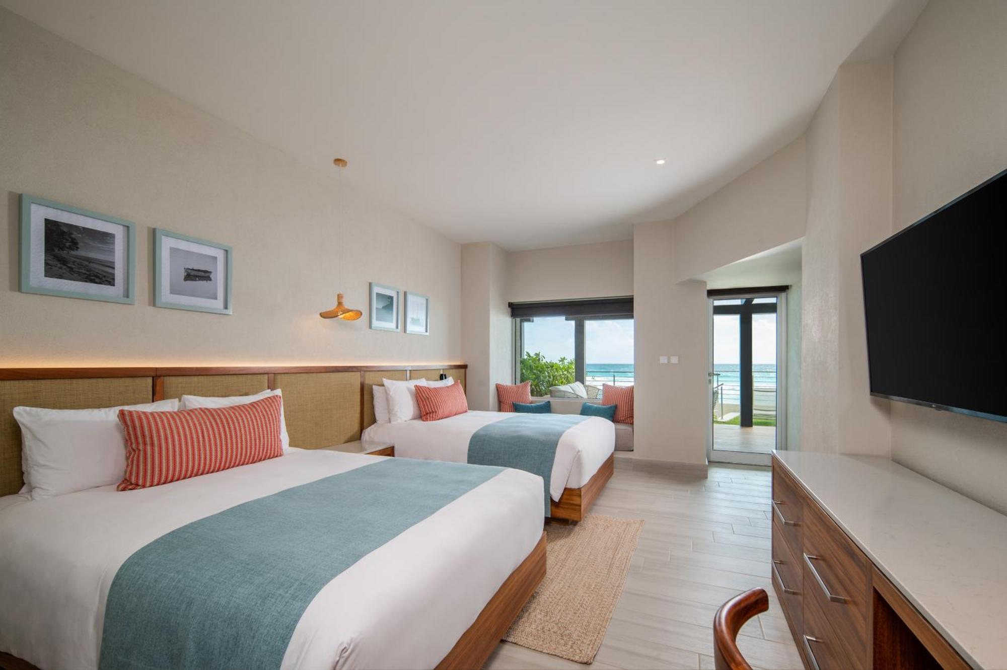 Casa In Yaakumech Aparthotel แคนคูน ภายนอก รูปภาพ