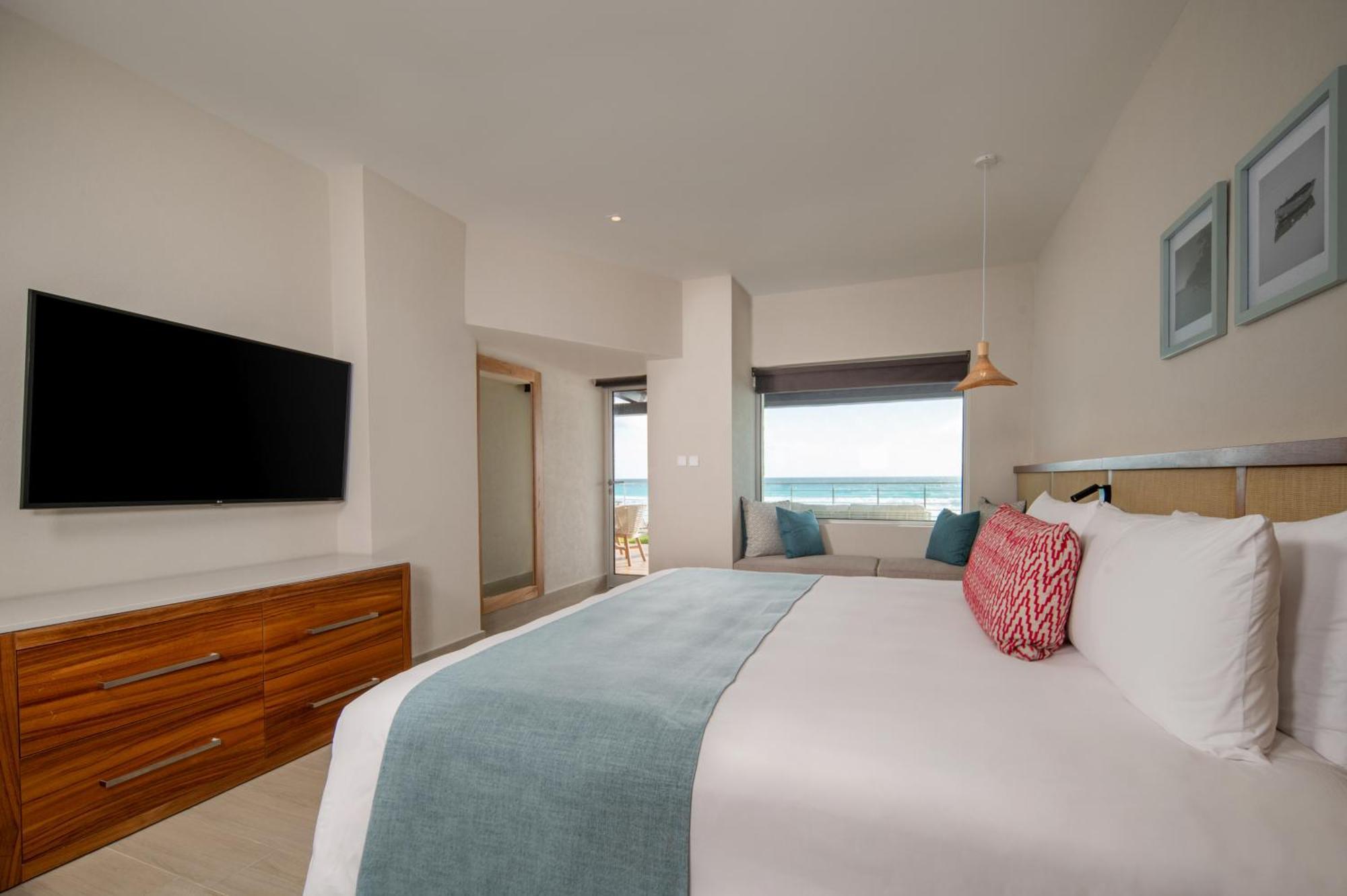Casa In Yaakumech Aparthotel แคนคูน ภายนอก รูปภาพ